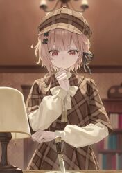 indie virtual youtuber fan art