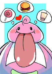 lickilicky from pokemon