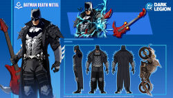 batman from batman (series)