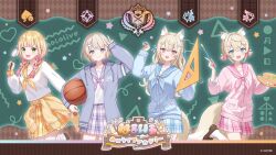 fuwawa abyssgard from hololive
