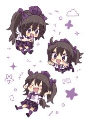 himekaidou hatate from touhou