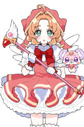 akechi anna from cardcaptor sakura by sateto (user knrf2332)