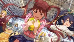 emily stewart from idolmaster