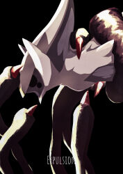 arceus from pokemon