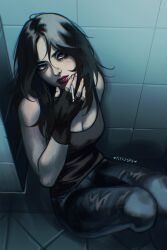 jessica jones from marvel