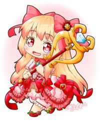 chaos marie (grimms notes) from grimms notes