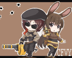 coco adel from rwby