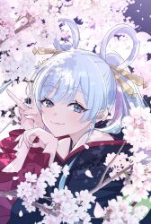 runami yachiyo from cho kaguya-hime!