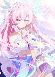 cyrene (demiurge) (honkai: star rail) from honkai: star rail by nyori