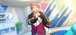 itsuki shu from ensemble stars!