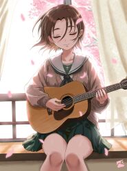girls und panzer fan art