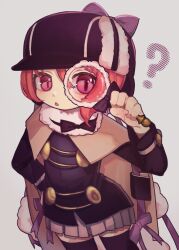 mahou shoujo ikusei keikaku fan art