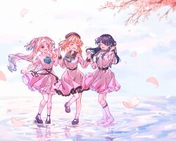 hinoshita kaho from link! like! love live!