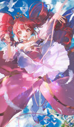 fine (futagohime) from fushigiboshi no futago hime