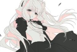 chii from chobits