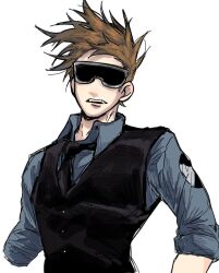 future tom (eddsworld) from eddsworld