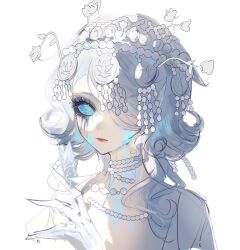 identity v fan art