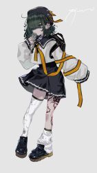 indie virtual youtuber fan art