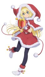 colette brunel from christmas