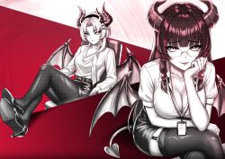 indie virtual youtuber fan art