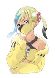 canari (pokemon) from pokemon