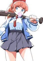 kyoko (kunio-kun) from kunio-kun series