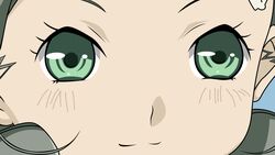 kanaria from rozen maiden