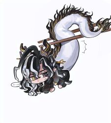 arknights fan art