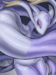 mienshao from pokemon
