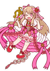 chaos marie (grimms notes) from grimms notes