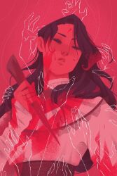 original fan art