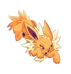 jolteon from pokemon