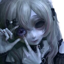identity v fan art
