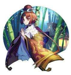 fate/grand order fan art
