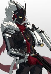 billy kid from zenless zone zero