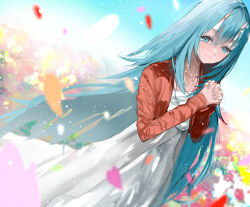 sousou no frieren fan art
