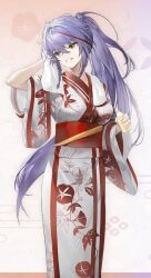 akafuyu (arknights) from arknights