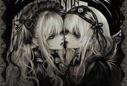 shinku from rozen maiden