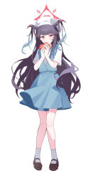 fuuka (blue archive) from blue archive
