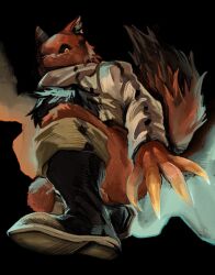 grimms notes fan art