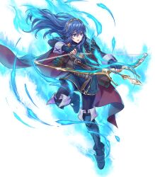 lucina (fire emblem) from fire emblem