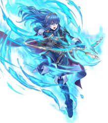 lucina (fire emblem) from fire emblem