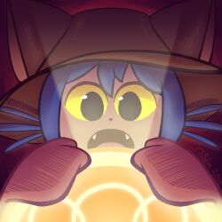 niko (oneshot) from oneshot (game) by omegasamart