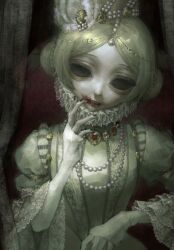 identity v fan art