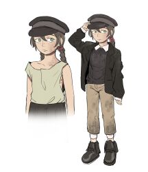 original fan art