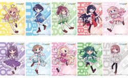 love live! fan art