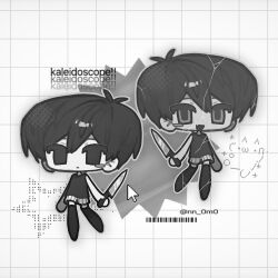 omori (omori) from omori