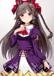 daiichi ruby (umamusume) from umamusume