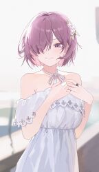mash kyrielight from fate/grand order