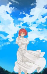 hisui (tsukihime) from tsukihime
